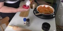 рецепти любими