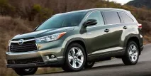 през toyota