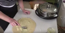 рецепти вашите
