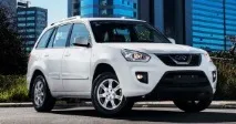 Автосигналізація Chery Tiggo ціна в Челябінськ |установки сигналізації на Черрі Тіго chery