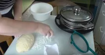 вашите рецепти