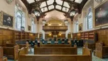 Верховний суд Великобританії завершив слухання справи про «брексит» великобританії