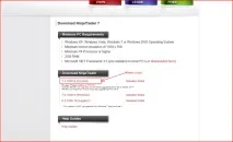 Встановлюємо NinjaTrader встановлюємо