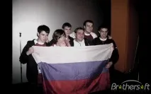 Великі команди CS великі