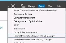 Встановлення та налаштування SMTP сервера на Windows Server 2012 R2, Windows для системних адміністраторів встановлення