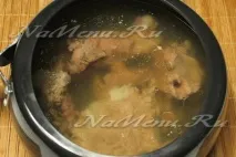 унгарска бограч