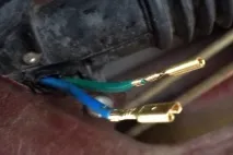 установка
