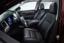 през toyota