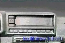 Установка та підключення БК - MULTITRONICS SL-50 Gazel - на УАЗ СІМБІР 04г - Кулібінськ клуб підключення