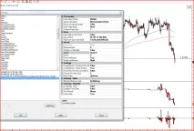 Встановлюємо NinjaTrader єднання
