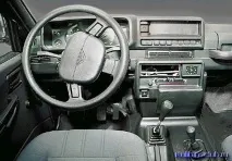 Установка та підключення БК - MULTITRONICS SL-50 Gazel - на УАЗ СІМБІР 04г - Кулібінськ клуб підключення
