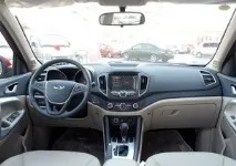 Автосигналізація Chery Tiggo ціна в Челябінськ |установки сигналізації на Черрі Тіго автосигналізація