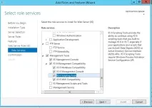 Встановлення та налаштування SMTP сервера на Windows Server 2012 R2, Windows для системних адміністраторів встановлення
