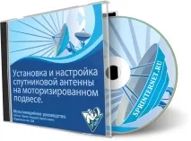 сателитна антена