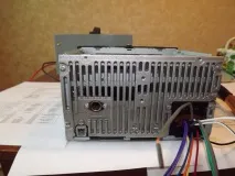 инсталиране радио