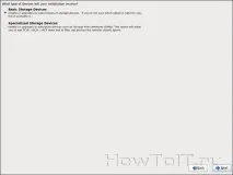 centos инсталиране