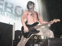 borland borland