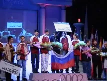 Великі команди CS групи