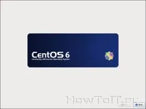 инсталиране centos