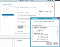 Встановлення та налаштування SMTP сервера на Windows Server 2012 R2, Windows для системних адміністраторів встановлення