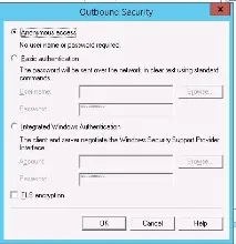 Встановлення та налаштування SMTP сервера на Windows Server 2012 R2, Windows для системних адміністраторів smtp