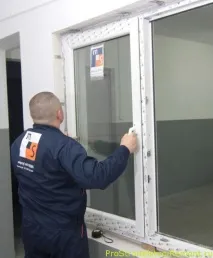 Установка пластикових вікон ПВХ фото, Про будівництво та ремонт фото
