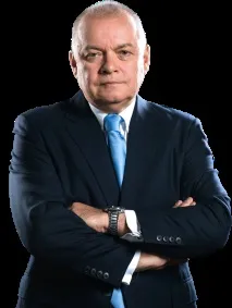 седмицата Владимир Путин