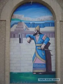 източникът