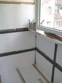 изолация пароизолация