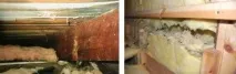 пароизолация популярни