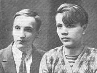 Вікторина по повісті «Республіка Шкід» шкід