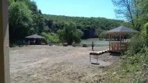 водоспад
