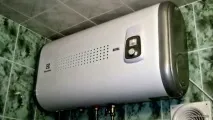 Вибрати та встановити бойлер непрямого нагріву своїми руками вибрати