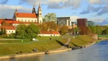 литва пребиваване
