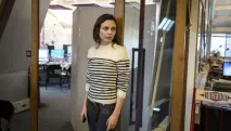 ебдо разказа