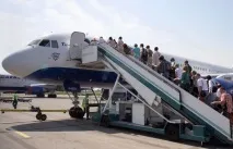 Вплив авіаперельотів на здоров’ялюдини вплив