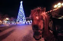 У Новий рік з радістю що робити, якщо немає новорічного настрою немає
