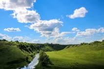 карта московчани