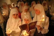 Повернення до витоків як святкували Великдень в Україні за старих часів святкували