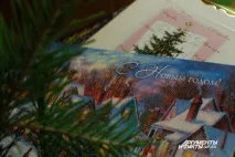 У Новий рік з радістю що робити, якщо немає новорічного настрою новий