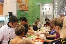 Види японських ножів, різновиди японських ножів, їх форма та виробники різновиди