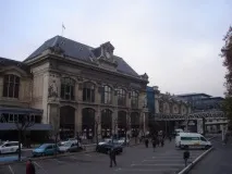 аустерлиц гара