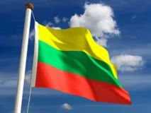 Вид на проживання в Литві для українців Литві