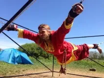 Військова підготовка та тренування стародавніх слов’ян - Fitness Guide слов