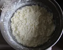 Смачна сирна начинка сирна