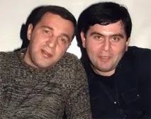 Злодійський суддя, КРИМІНАЛЬНІ АВТОРИТЕТИ ЗЛОДІЇ У ЗАКОНІ суддя
