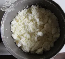 Смачна сирна начинка сирна
