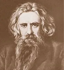 Владимир Соловьов Владимир Сергеевич
