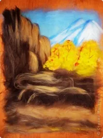 вовни