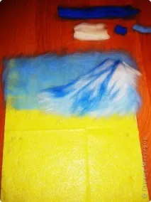 країна